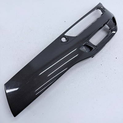 CITROEN DS3 MK1 DASHBOARD TRIM SURROUND 9685749177 SPORT COVER DASH PANEL 09-16