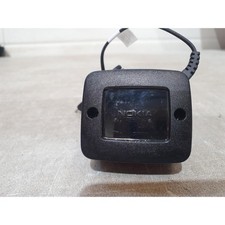 Nokia AC-3X Mains Charger Black 5-Volts 350mA for 5070, 5130 & 5200 Mobile Phone