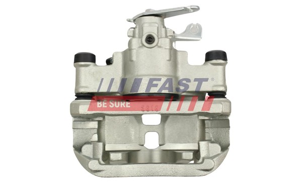 Fast Bremssattel FT32148 Gusseisen FüR Iveco Daily 4 5 26L11 29L11 29S11 35C11D-image