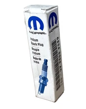 Genuine OEM Mopar Iridium Spark Plug 68540598AC thumbnail 4