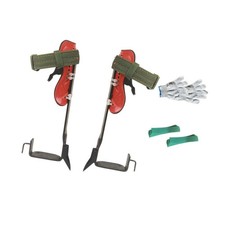 Ramponi Per Arrampicata Sugli Alberi, Attrezzatura Robusta Per Arrampicata