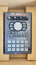 Roland SP-404SX Sampling Workstation Sampler Tested Working Japan