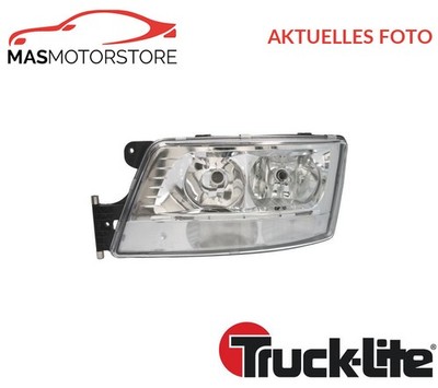 NEBELSCHEINWERFER TRUCKLIGHT HL-MA008L I FÜR MAN TGA,TGX