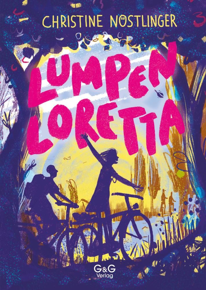 G&G Verlagsges. Lumpenloretta - Bild 2