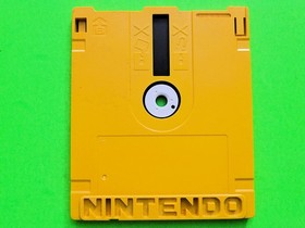 Ice Climber Famicom Disk System