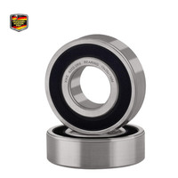 Rillenkugellager 6202-2RS 15X35X11Mm