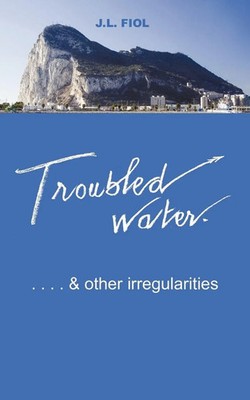 Troubled Water | & Other Irregularities | J. L. Fiol | Taschenbuch | Englisch