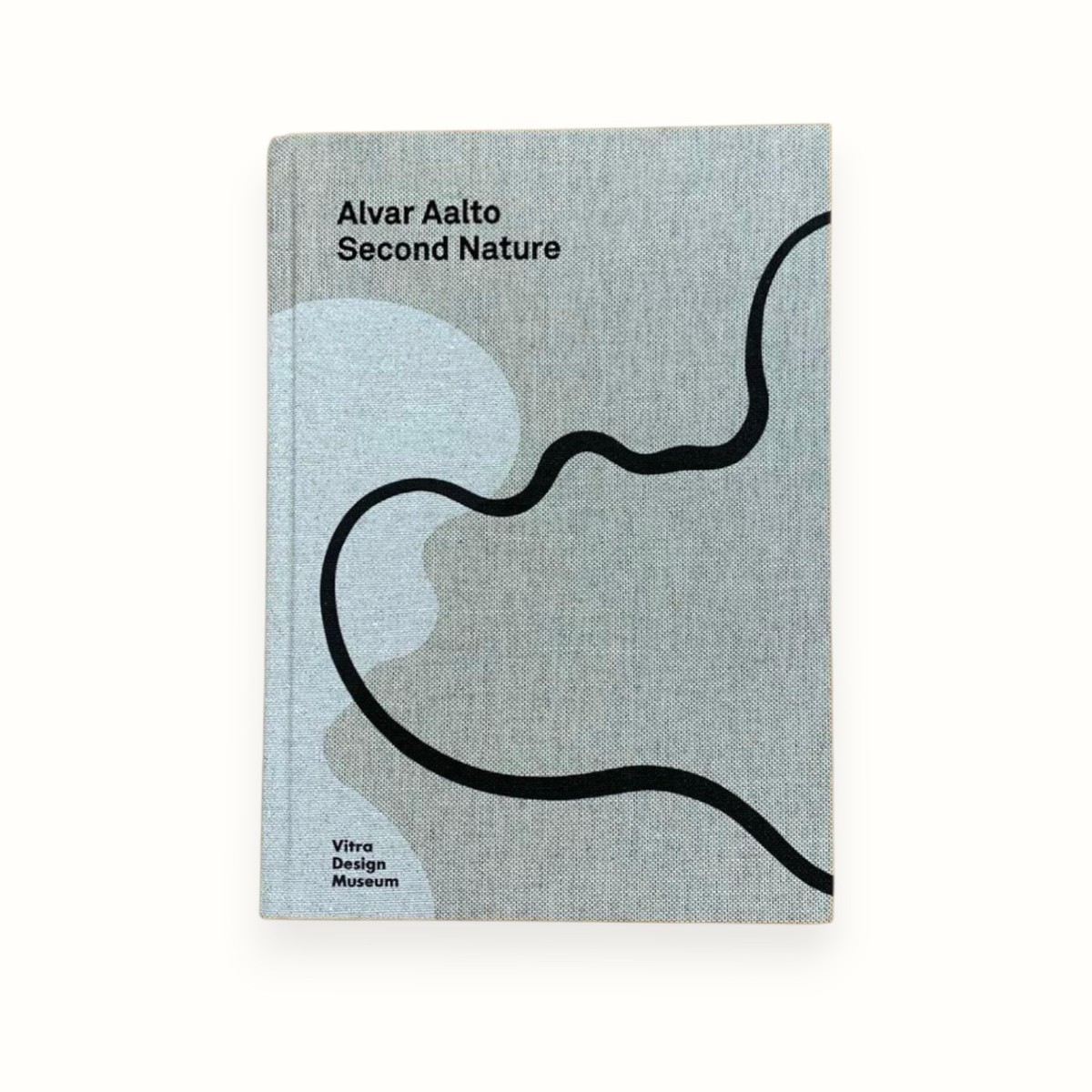 Alvar Aalto Second Nature Architecture Design Vitra Artek New | eBay