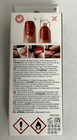 NEW! imPRESS Press On Manicure GLOW IN THE DARK 30 Short Nails-Hey Boo-tiful  — photo 4