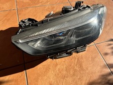 BMW G14 G15 G16 F91 M8 Scheinwerfer LASER Links Steuergeräte Headlight 8739593