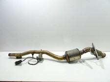 Catalyseurs Audi Q3