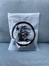 Hell Star Ski Mask Brand New 100 Or Shoot Your Best Offer.