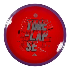 Time-Lapse ReTooled | Neutron | Red/Purple 174g (Special Edition)