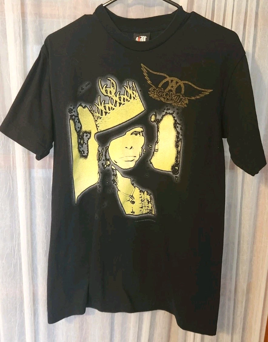 Giant Aerosmith T-Shirts for Men for sale | eBay