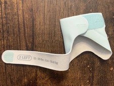 Owlet Dream Sock Replacement Sock Size 2