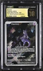 2023 Pokemon SV Black Star Promos - SVP EN Mewtwo Pristine #052 CGC 10 PRISTINE