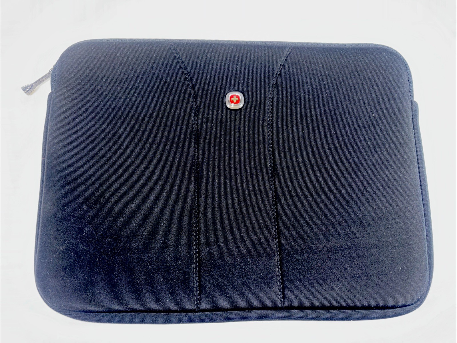 Wenger Swiss Gear Legacy 12&rdquo;x9" Slim Sleeve Small Laptop O