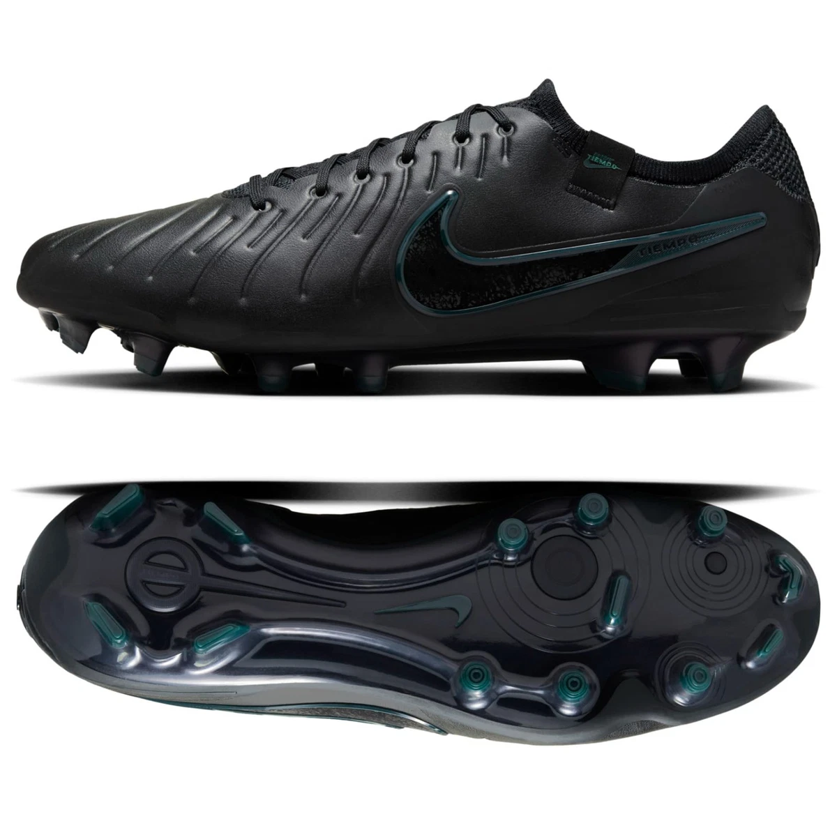 Nike Black Soccer Shoes & Cleats for Women for sale | eBay