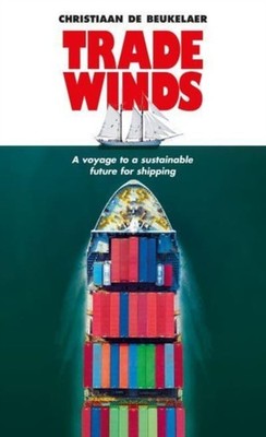 Trade Winds by Christiaan De Beukelaer (Hardback Book)