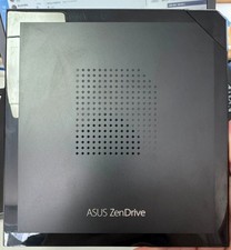 USED ASUS ZenDrive V1M External DVD Drive and Writer SDRW-08V1M-U