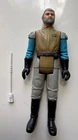 Vintage General Madine and staff Star Wars Return of the Jedi Figure Kenner 1983