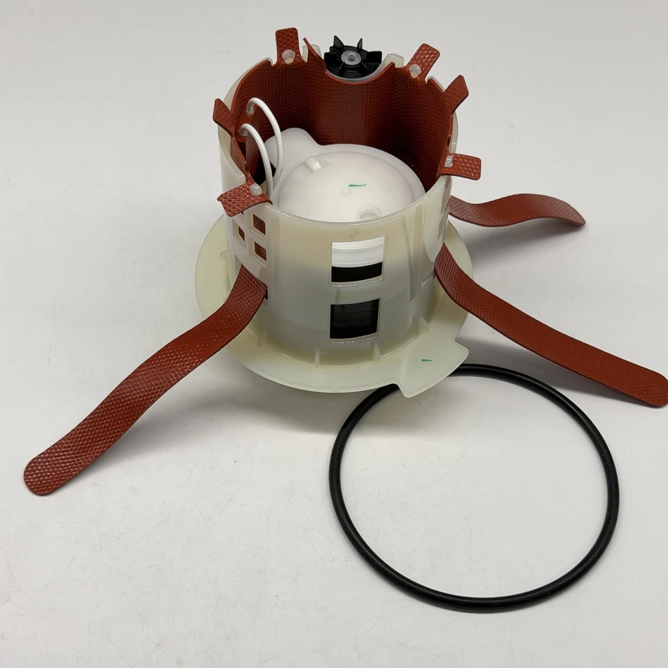 DEF Diesel Exhaust Fluid Pump for Silverado Sierra 2500 3500 HD 6.6L V8 2017-19 - Imagem 3 de 4