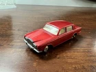 Vintage Lesney Matchbox Series No. 24 Rolls-Royce Silver Shadow Toy Car England