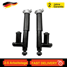 2x Sto&szlig;d&auml;mpfer Hinten Federbein A2183202130 F&uuml;r Mercedes W212 E63 AMG W218 CLS