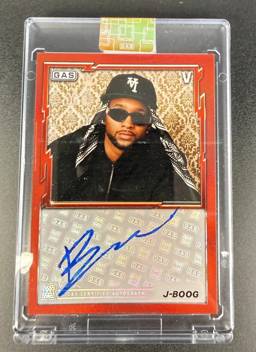 G.A.S. Trading Cards for sale | eBay