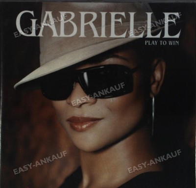 Gabrielle - Play to Win .