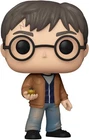 Funko Pop! Harry Potter Harry Potter with Resurrection Stone Vinyl Figure #196