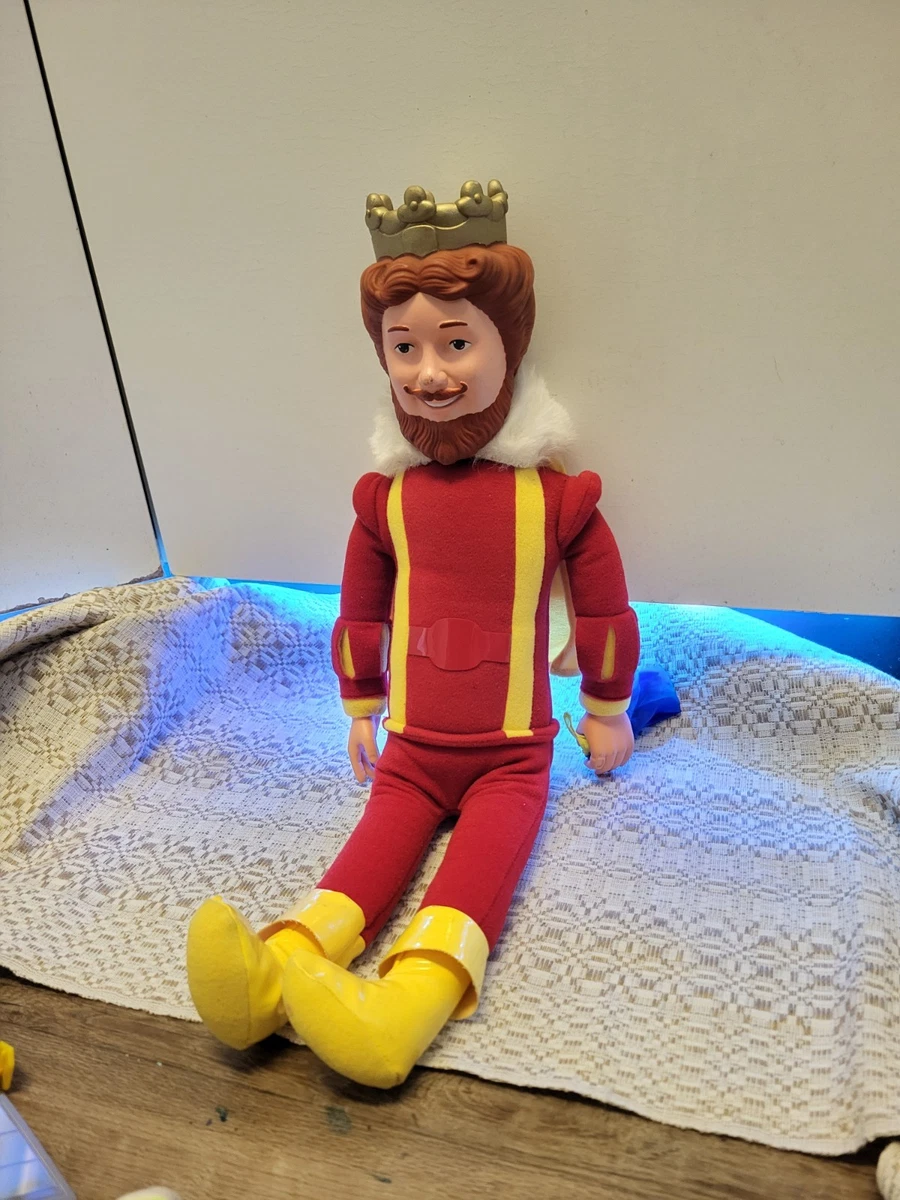 Original Burger King Advertising for sale | eBay