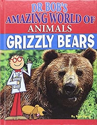 Grizzly Bears Library Binding Ruth Owen
