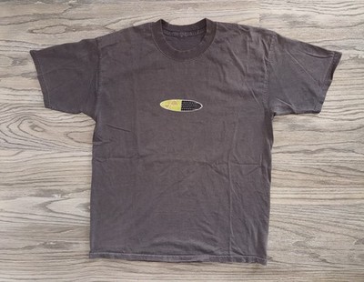 Vintage Sony Pro Audio Center Logo Promo Advertising Tech T-Shirt Mens XL