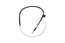 KAMOKA Bremsseil Seilzug Feststellbremse 1190278 für SKODA OCTAVIA 3 Combi 5E5