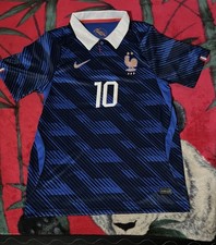 *Large* Mbappe france jersey