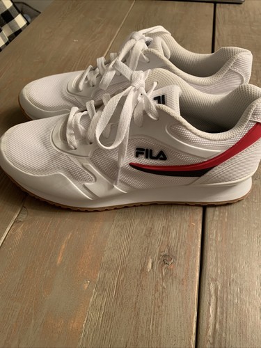 fila forerunner mens