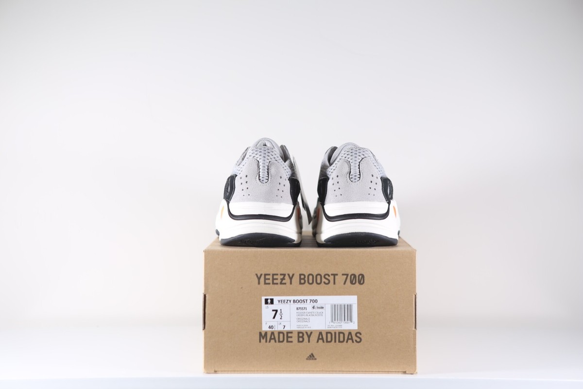 adidas gazelle silver green womens adidas Yeezy Boost 700 Wave Runner – Holy Ground main image 1