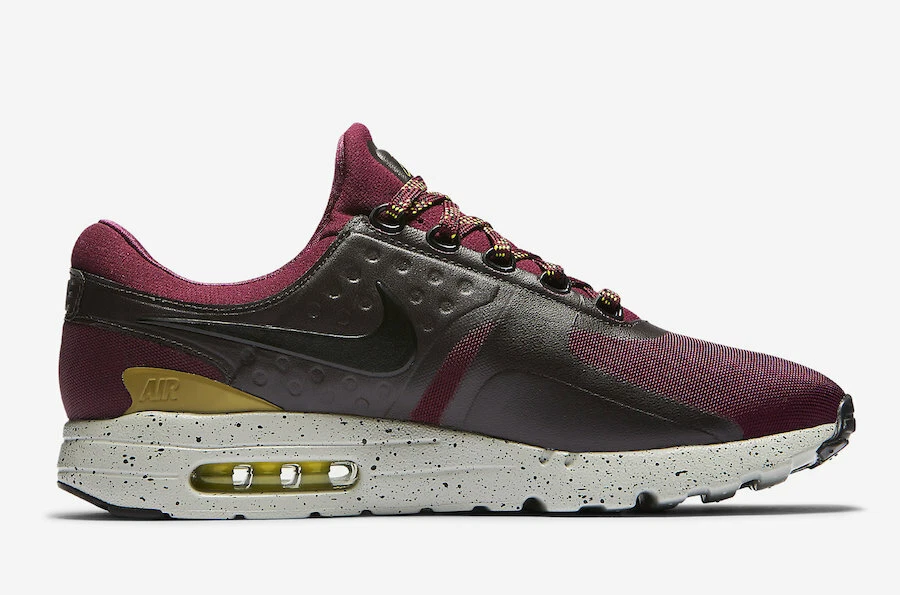 Air max zero uk clearance 8