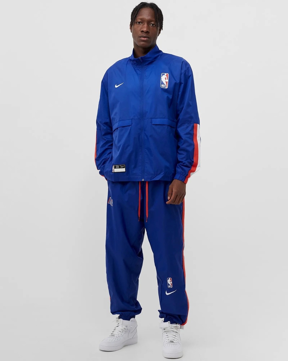 nike nba tracksuit