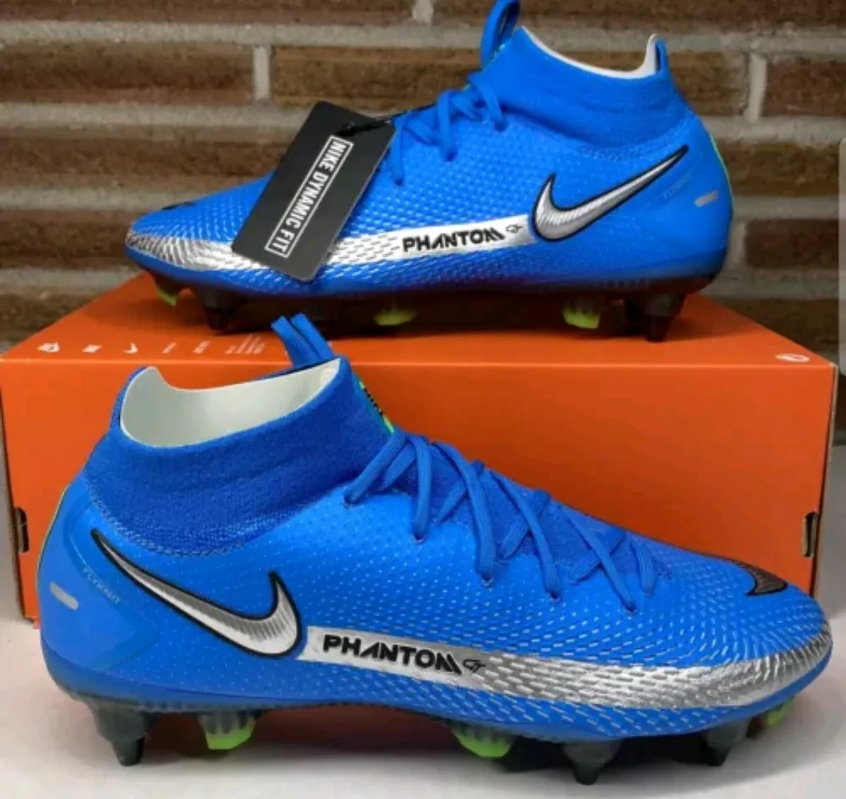 Phantom hotsell pro futsal