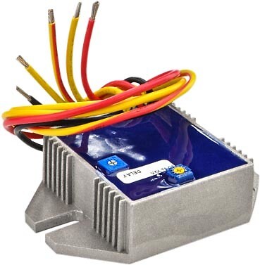 Trail Tech 150W Full Wave Regulator/Rectifier 7004-RR150 for Trail Tech Systems - Picture 1 of 1