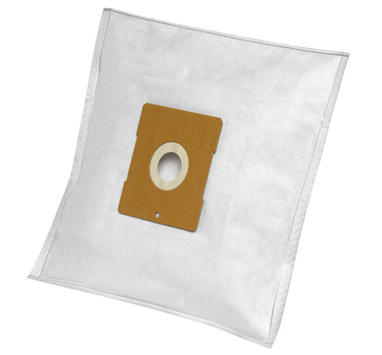 ZZ del Clan 10 Sacchetti per aspirapolvere Miele S143, in