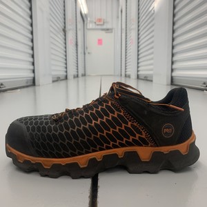 timberland pro ridgework low