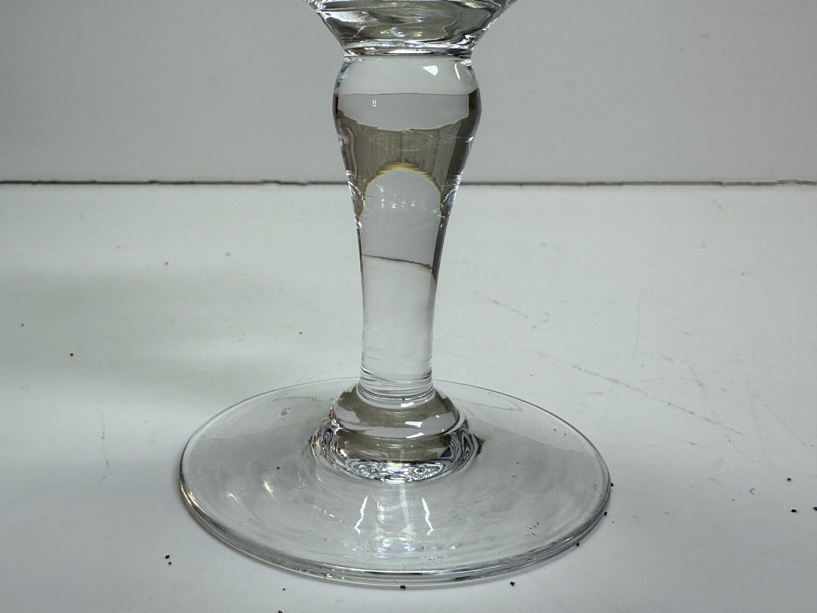 Royal Brierley Honeysuckle Wine Glasses-Set of 5