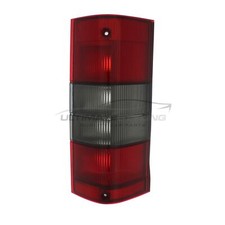 Peugeot Boxer Rear Light Mk1 1994-2002 Tail Lamp Back Lens Drivers Side Right