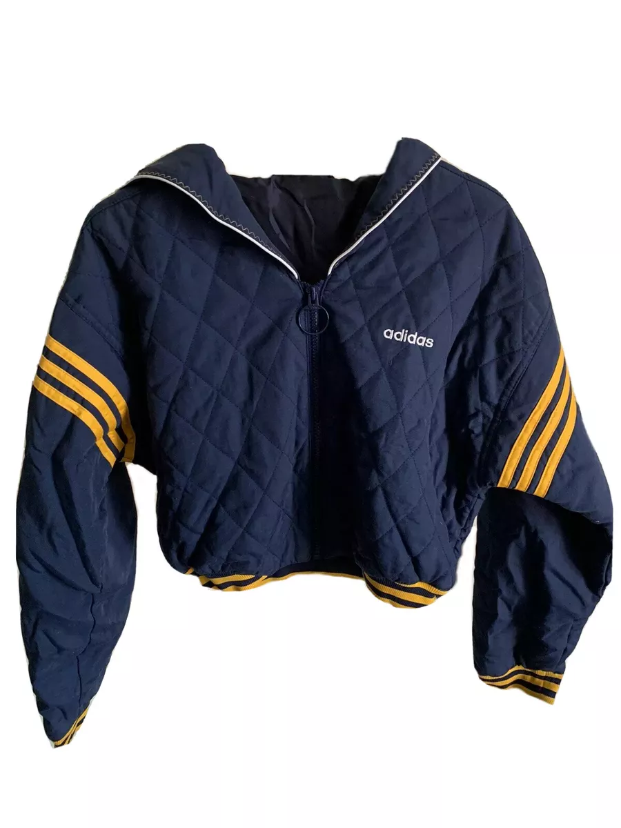 Bomber shop adidas donna