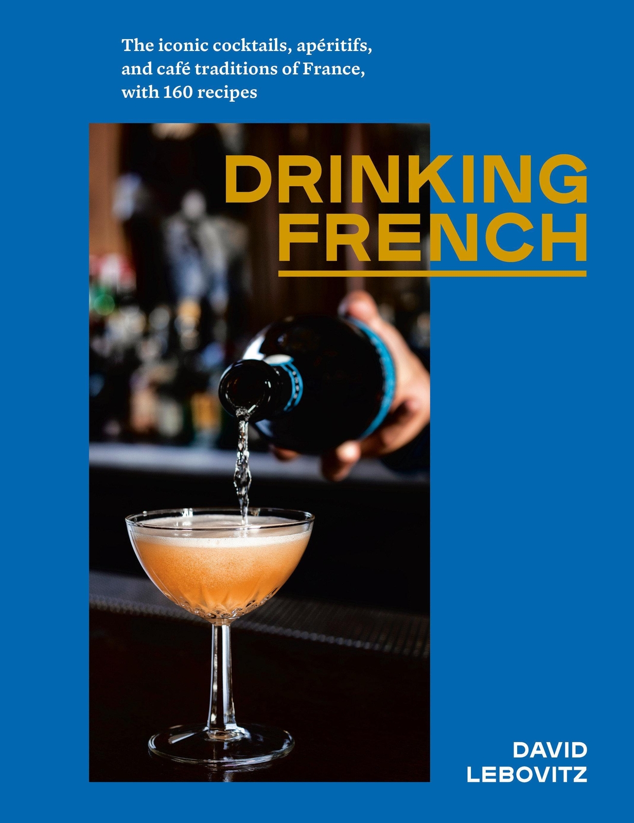 Thumbnail - Drinking French David Lebovitz