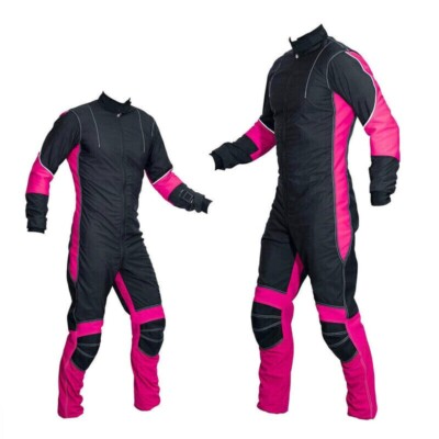 COMBINAISON VOLANTE SKYDIVING FREEFLY EN COULEURS UNIQUES