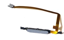 BOOST MOBILE CELERO 5G 2023 DSH98123 FINGERPRINT POWER BUTTON FLEX RIBBON CABLE